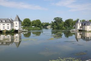 The top five tourist attractions for nature lovers to visit in La Flèche in 2023.