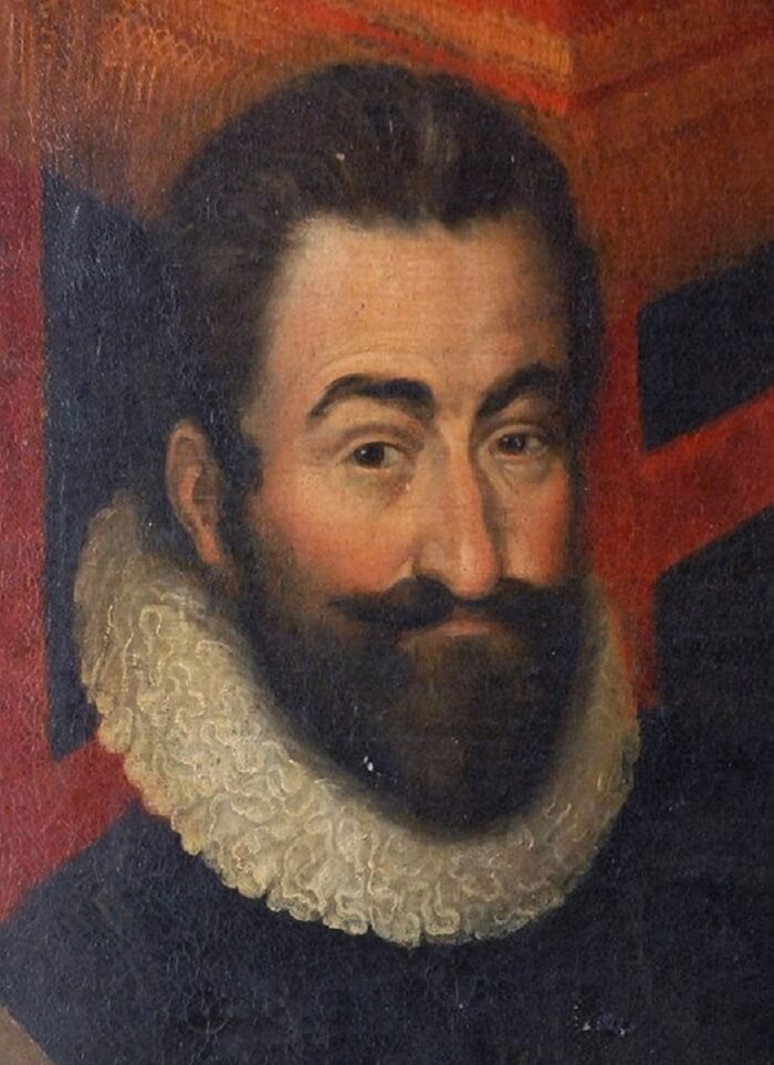 Guillaume Fouquet de La Varenne