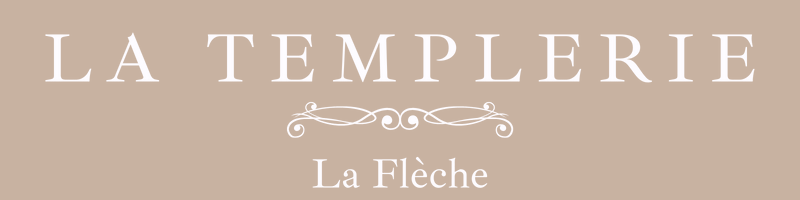 La Templerie - Luxury Bed & Breakfast, Seminars & Receptions in La Flèche